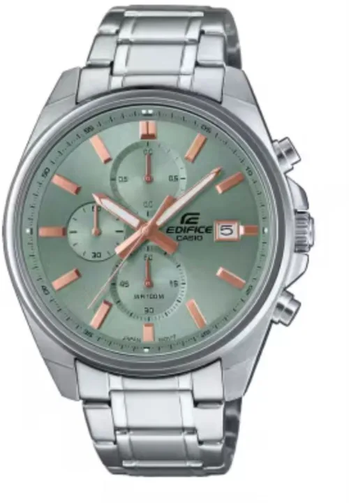 Casio Edifice EFV-610DE-3AUDF Erkek Kol Saati