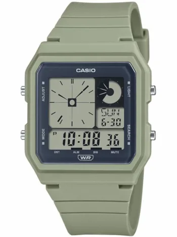 Casio LF-20W-3ADF Retro Kol Saati