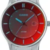 Casio MTP-E605D-1EVDF Erkek Kol Saati MTP-B100MB-1EVDF MTP-B100MB-1EVDF