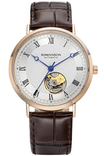 Romanson TL2002RMNRA15U Otomatik Safir Kol Saati