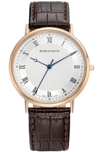 Romanson TL2003MMNRA15U İsviçre Erkek Kol Saati