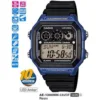 Casio AE-1300WH-2AVDF Digital Erkek Kol Saati