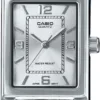 Casio LTP-1234DD-7ADF Kadın Kol Saati LTP-VT04D-7ADF LTP-VT04D-7ADF