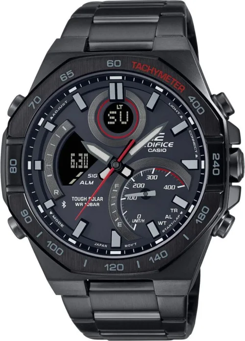 Casio ECB-950DC-1ADF Erkek Kol Saati
