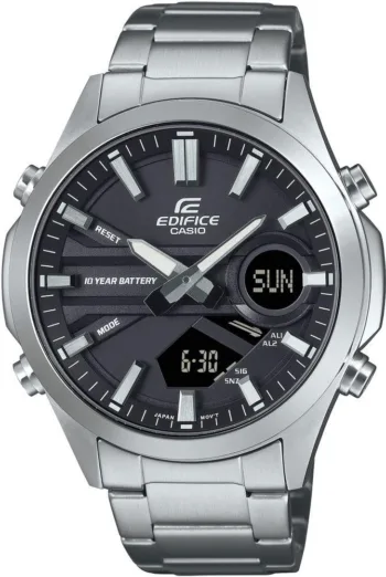 Casio Edifice EFV-C120D-1ADF Kol Saati