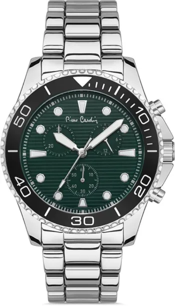 Pierre Cardin 800311F103 Erkek Kol Saati
