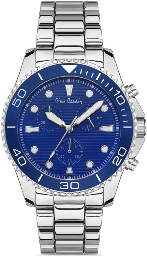 Pierre Cardin 800311F102 Erkek Kol Saati