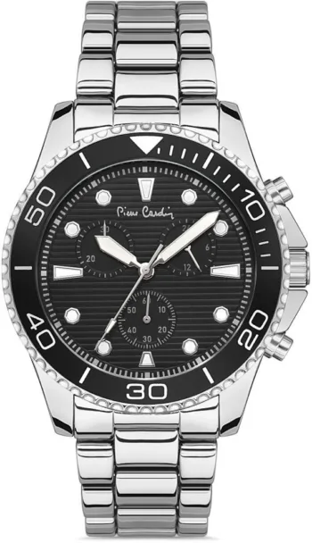 Pierre Cardin 800311F101 Erkek Kol Saati