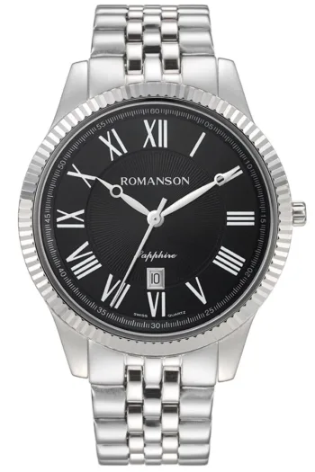 Romanson TMMM3BS190WWA3R2 Erkek Kol Saati