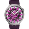 Swatch SB07S120 Unisex Kol Saati