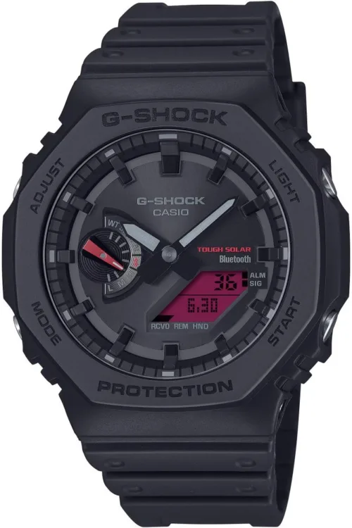 Casio GA-B2100BBR-1ADR G-Shock Kol Saati