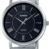 Casio LTP-B110M-1AVDF Kadın Kol Saati LTP-B170D-2BVDF LTP-B170D-2BVDF