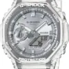 Casio GA-2100BM-7A8DR G-Shock Kol Saati