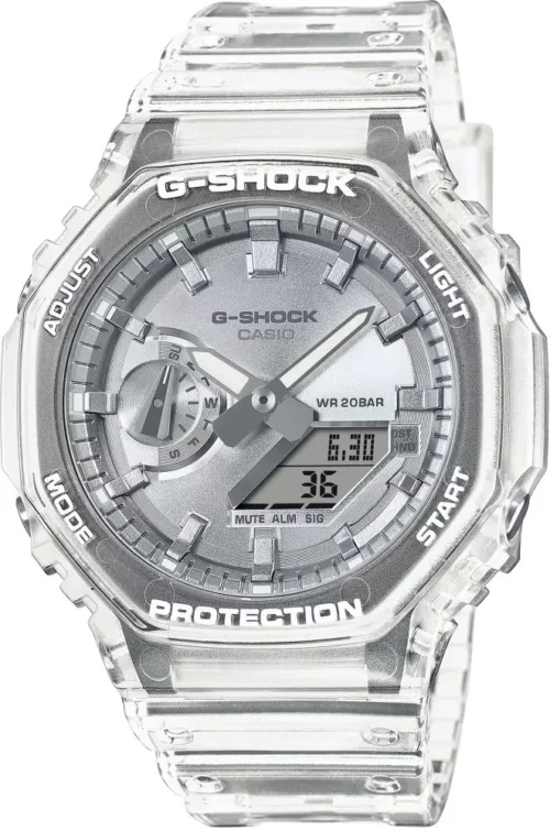 Casio GA-2100BM-7A8DR G-Shock Kol Saati