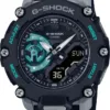 Casio GA-2200M-1ADR G-shock Kol Saati GA-2100BM-7A8DR GA-2100BM-7A8DR