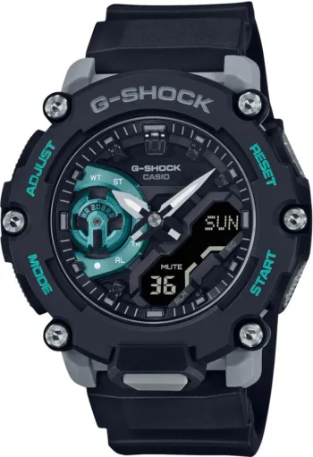 Casio GA-2200M-1ADR G-shock Kol Saati