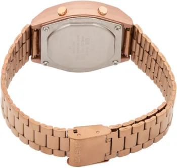 Casio B640WC-5ADF Kadın Kol Saati B640WC-5ADF B640WC-5ADF