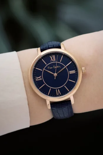 Pierre Cardin 800102F07 Kadın Kol Saati 800102F07 800102F07