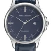 ROMANSON CB5A10MMUWA4R2 De Arbon İsviçre Safir Kol Saati