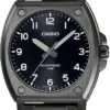 Casio MTP-E730B-1AVDF Erkek Kol Saati MTD-125D-1A3VDF MTD-125D-1A3VDF