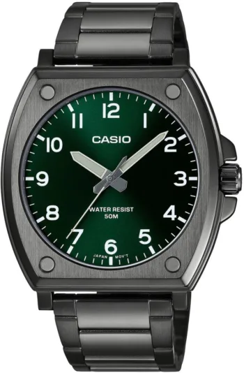 Casio MTP-E730B-3AVDF Erkek Kol Saati