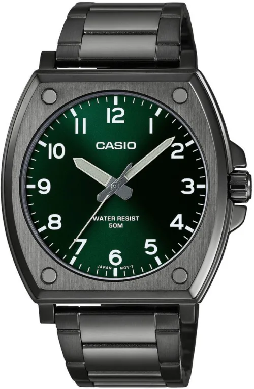 Casio MTP-E730B-3AVDF Erkek Kol Saati