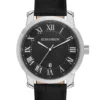 Romanson TL0334MM1WB37B Roma Rakamlı Klasik Erkek Kol Saati
