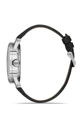 Romanson TL0334MM1WB37B Roma Rakamlı Klasik Erkek Kol Saati TL0334MM1WB37B TL0334MM1WB37B