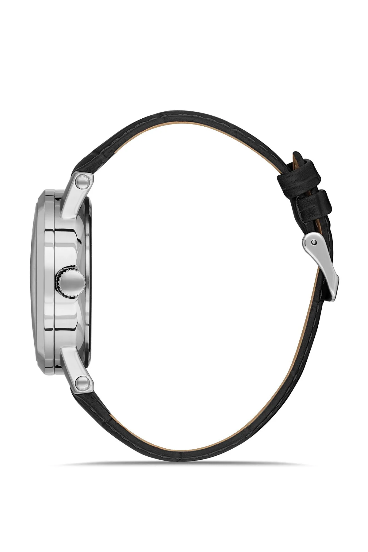 Romanson TL0334MM1WB37B Roma Rakamlı Klasik Erkek Kol Saati TL0334MM1WB37B Romanson TL0334MM1WB37B Roma Rakamlı Klasik Erkek Kol Saati - Görsel 2