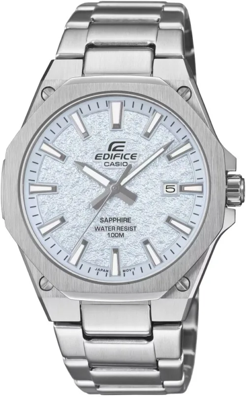 Casio Edifice EFR-S108DE-2AVUDF Safir Erkek Kol Saati