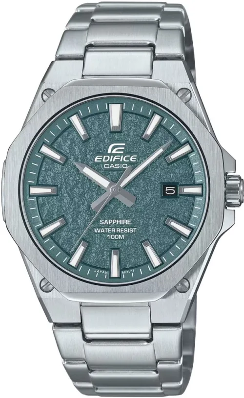Casio Edifice EFR-S108DE-3AVUDF Safir Erkek Kol Saati