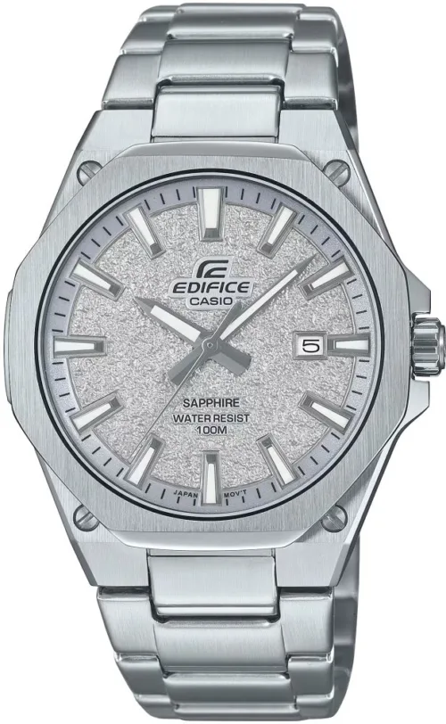Casio Edifice EFR-S108DE-8AVUDF Safir Erkek Kol Saati