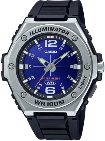 Casio MWA-100H-2AVDF Standar Erkek Kol Saati