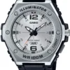 Casio MWA-100H-7AVDF Standart Erkek Kol Saati MWA-100H-2AVDF MWA-100H-2AVDF