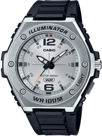 Casio MWA-100H-7AVDF Standart Erkek Kol Saati