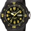 Casio MRW-200H-9BVDF Erkek Kol Saati
