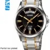Casio MTP-1381G-1AVDF Erkek Kol Saati EFR-S108DE-8AVUDF EFR-S108DE-8AVUDF