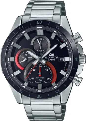 Casio EFR-571DB-1A1VUDF Edifice Klasik Erkek Kol Saati