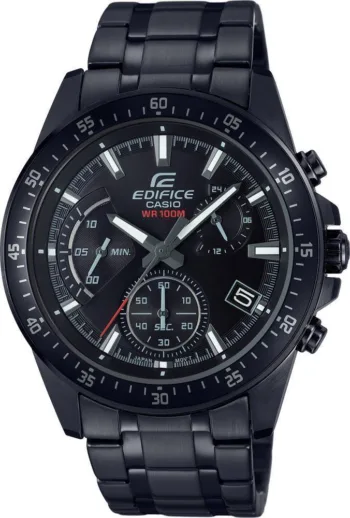 Casio EFV-540DC-1AVUDF Edifice Klasik Erkek Kol Saati