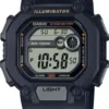 Casio W-737HX-1AVDF Dijital Erkek Kol Saati