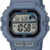 Casio WS-1400H-2AVDF Dijital Kol Saati