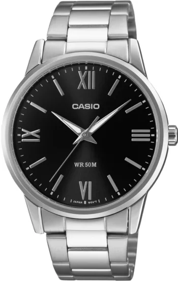 Casio MTP-1303DD-1AVDF Erkek Kol Saati