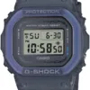 Casio DW-5600RS-8DR Dijital G-Shock Kol Saati