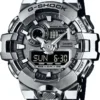 Casio GM-700-1ADR G-Shock Kol Saati