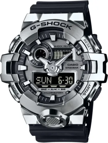 Casio GM-700-1ADR G-Shock Kol Saati