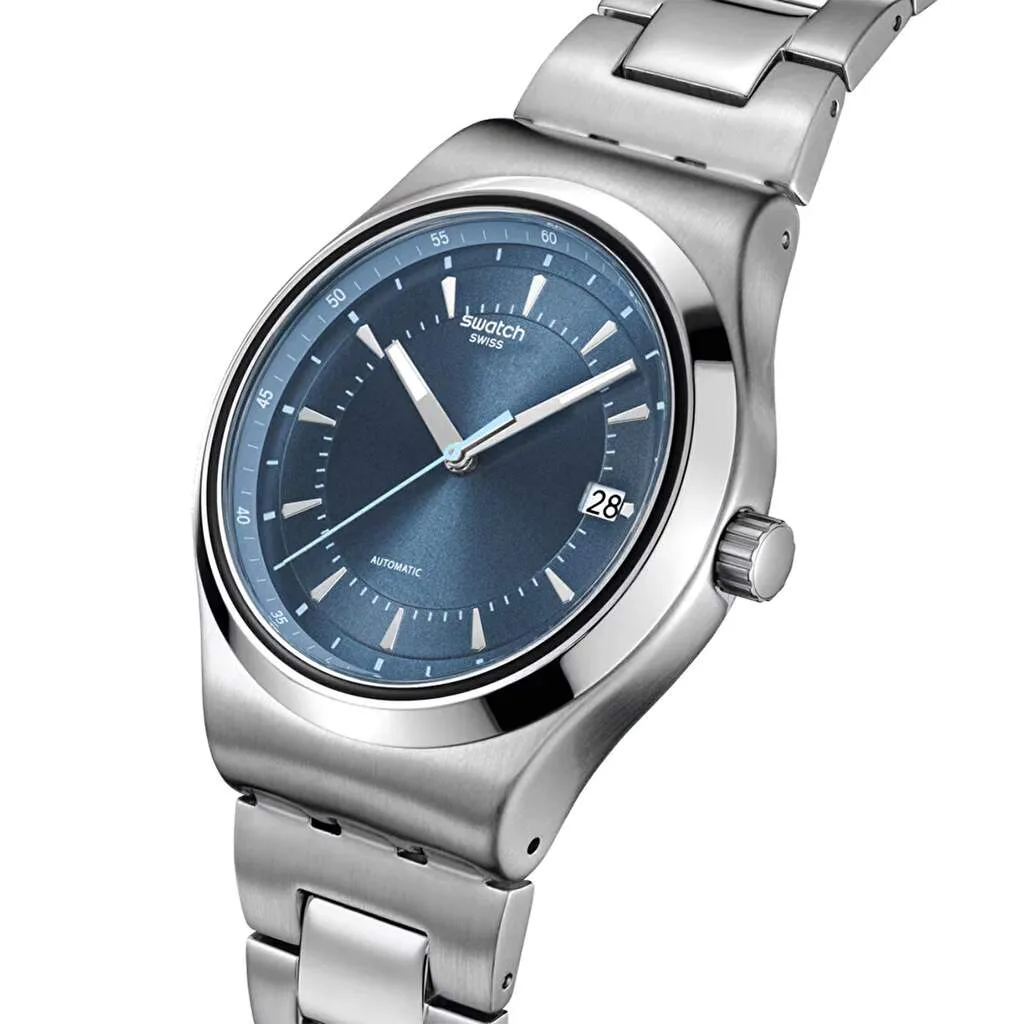 Swatch YIS435G Erkek Kol Saati YIS435G Swatch YIS435G Erkek Kol Saati - Görsel 2