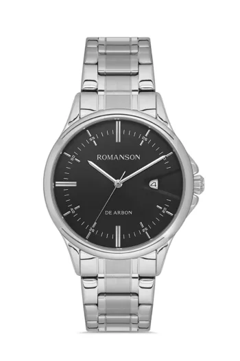 Romanson CA5A10MMWWA3R2 Erkek Kol Saati