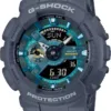 Casio GA-110AS-2ADR G-Shock Kol Saati GA-110AS-5ADR GA-110AS-5ADR
