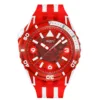 Swatch SSCU09R100 Unisex Kol Saati SSCU09J100 SSCU09J100
