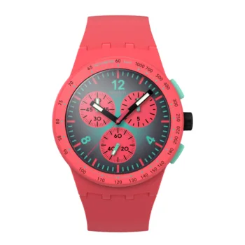 Swatch SUSP100 Unisex Kol Saati